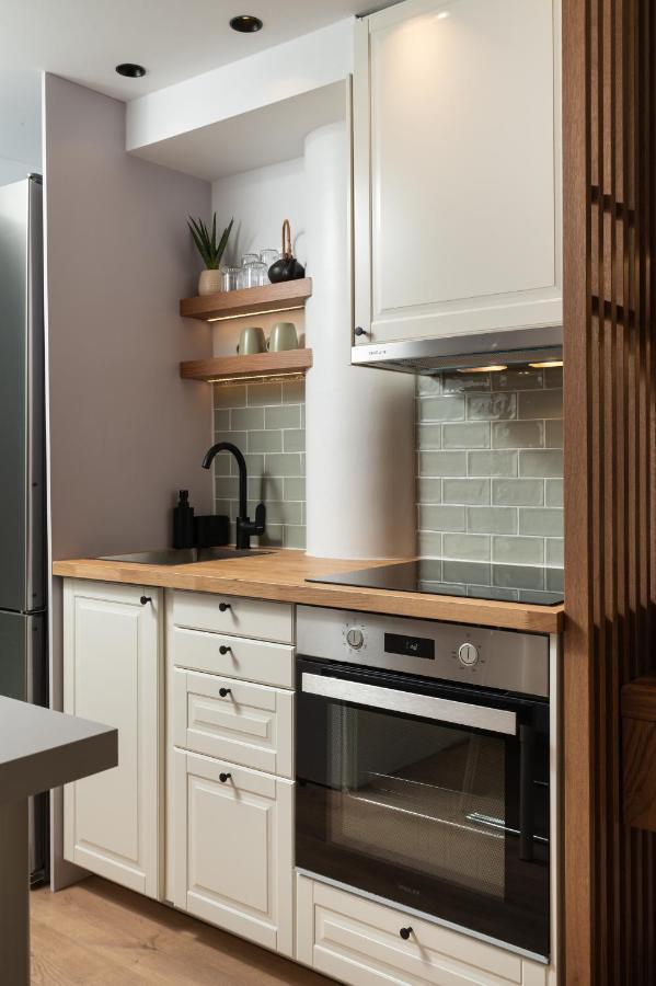 Apartment Nomas Lifestyle Living