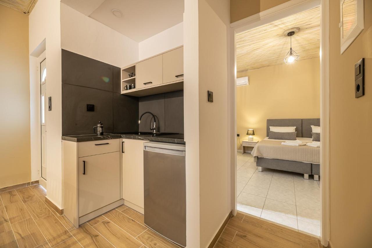 Bed & Breakfast Blue Horizon *