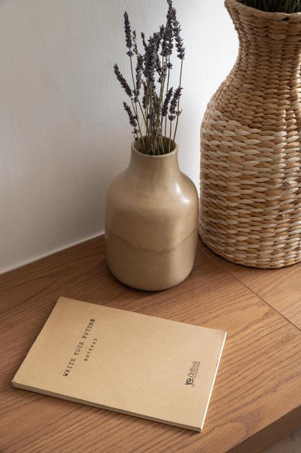 Apartment Nomas Lifestyle Living *