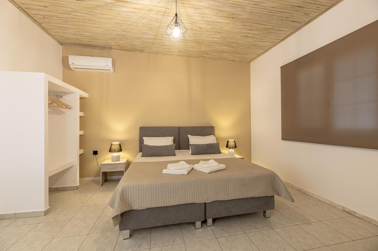 Blue Horizon Bed & Breakfast *