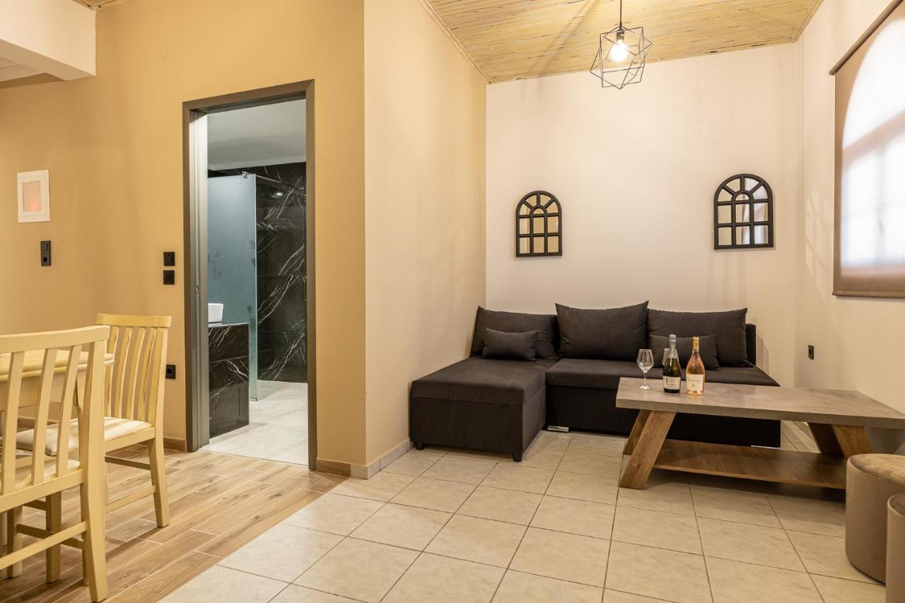 Blue Horizon Bed & Breakfast Laganas