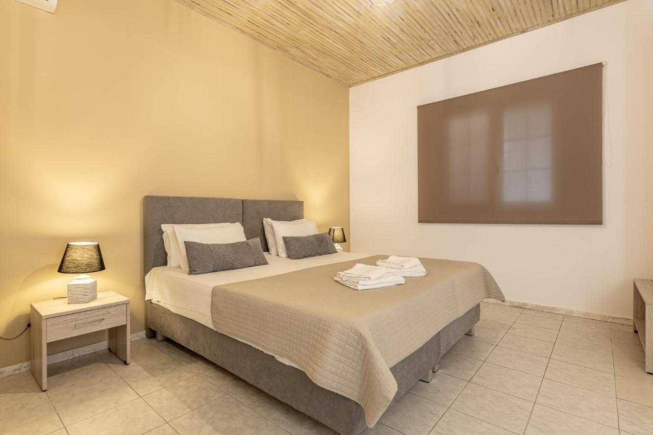 Blue Horizon Bed & Breakfast *