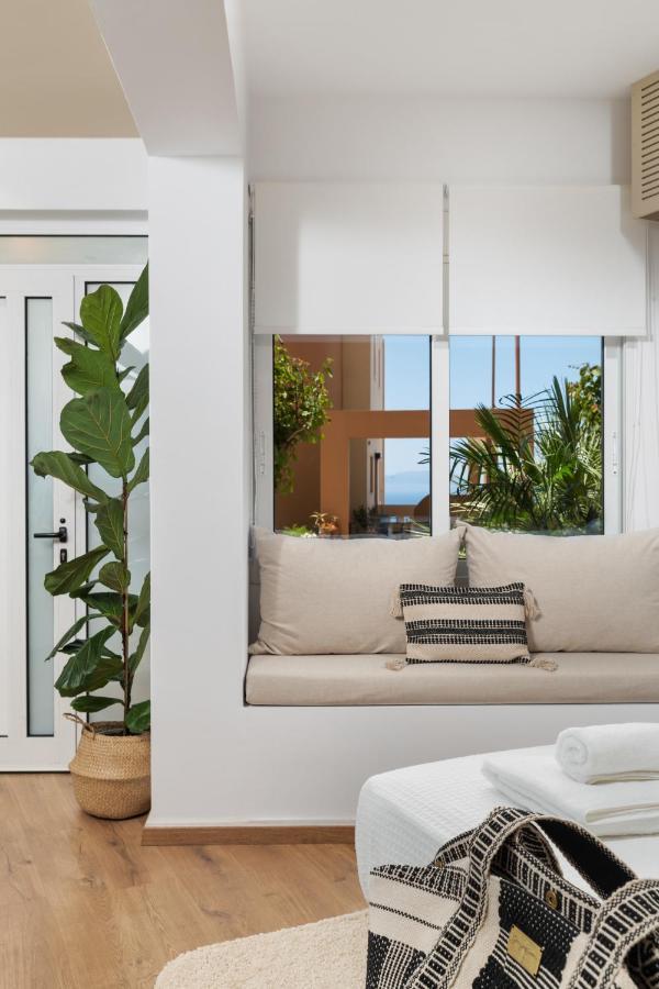 Nomas Lifestyle Living Apartment Chania (Crete)