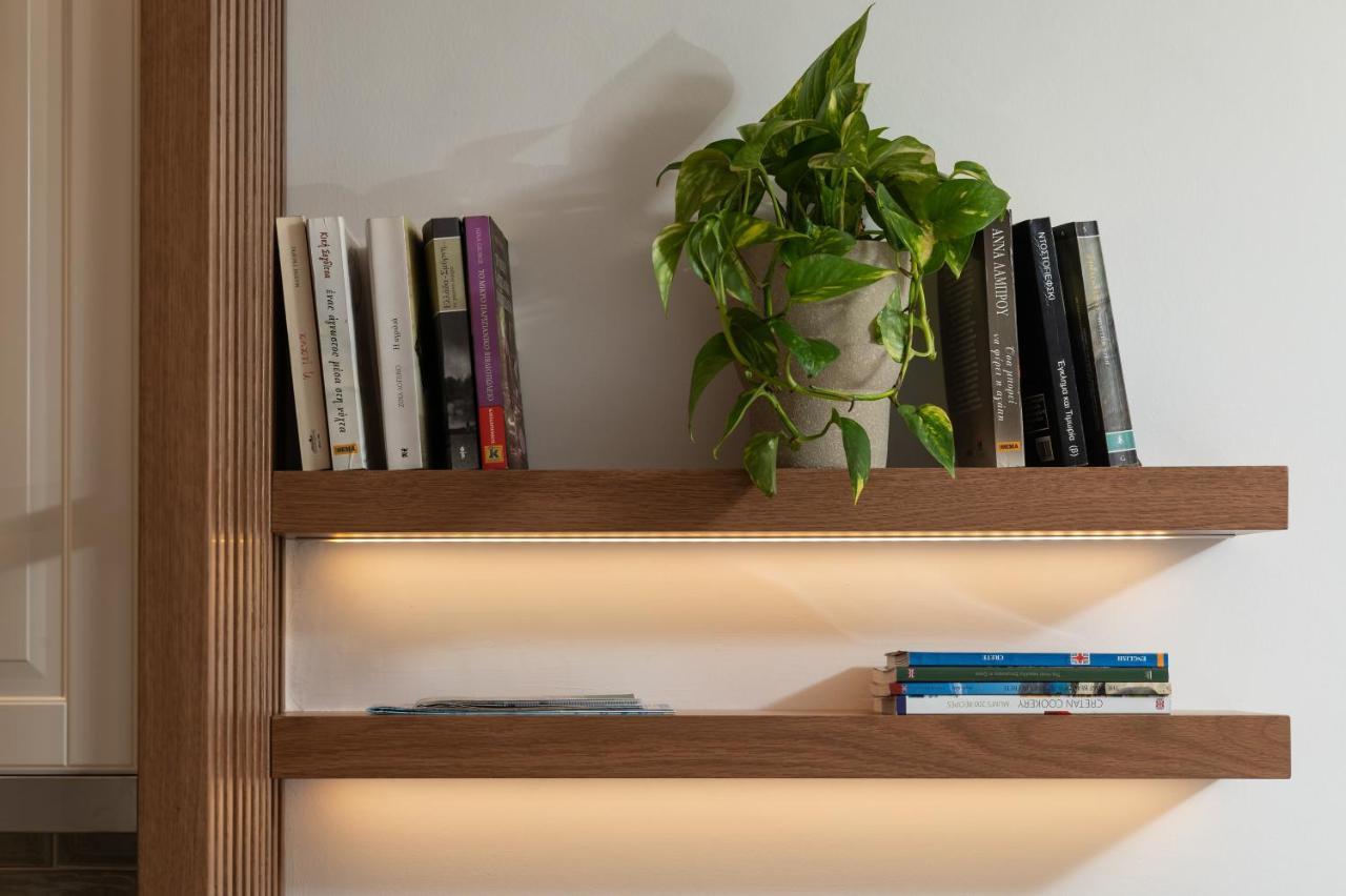 Apartment Nomas Lifestyle Living