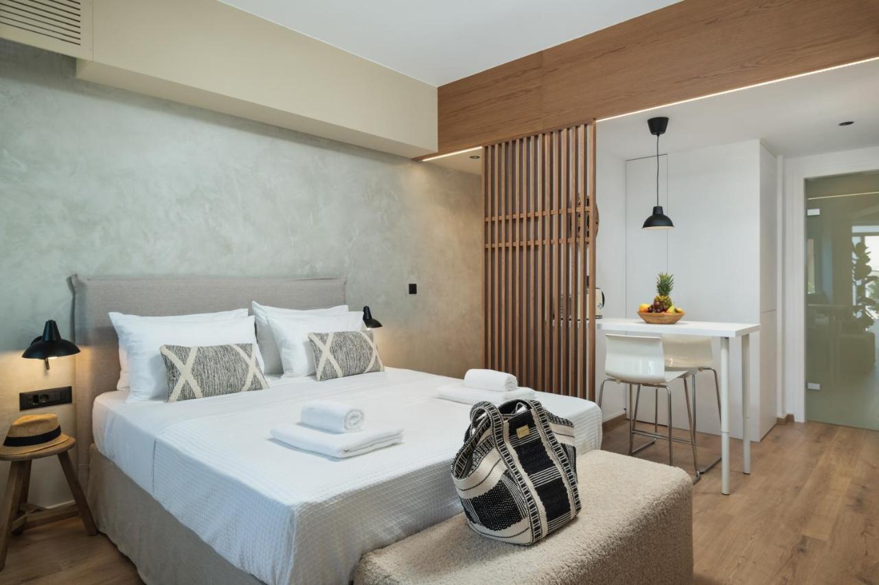 Nomas Lifestyle Living Apartment Chania (Crete)