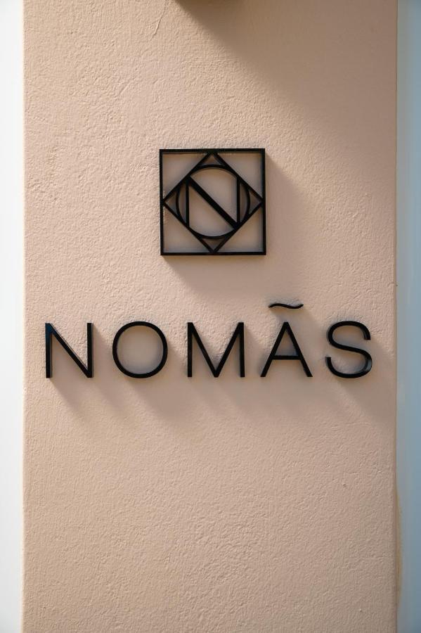 Nomas Lifestyle Living Apartment Chania (Crete)