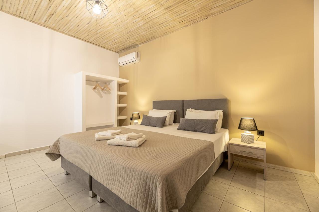 Bed & Breakfast Blue Horizon