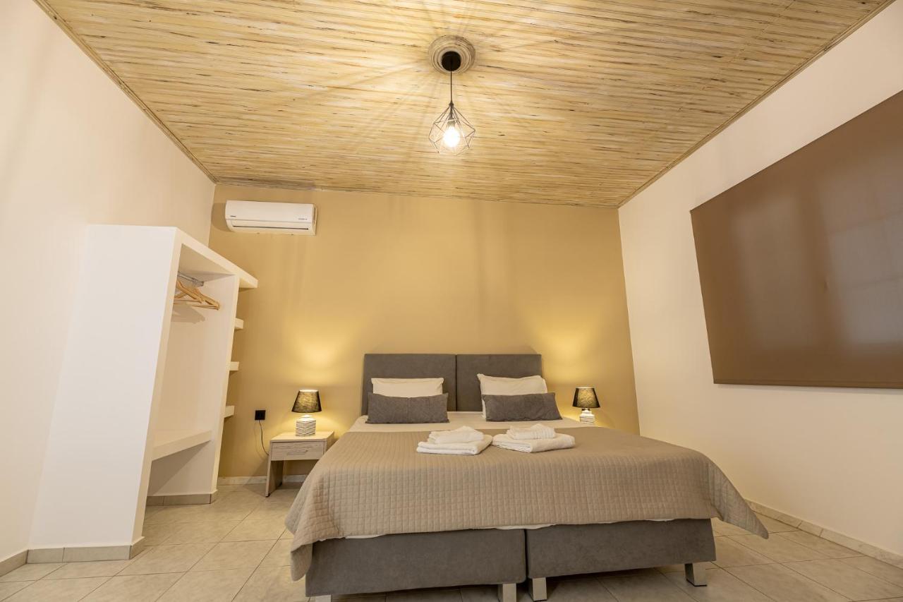 Bed & Breakfast Blue Horizon *
