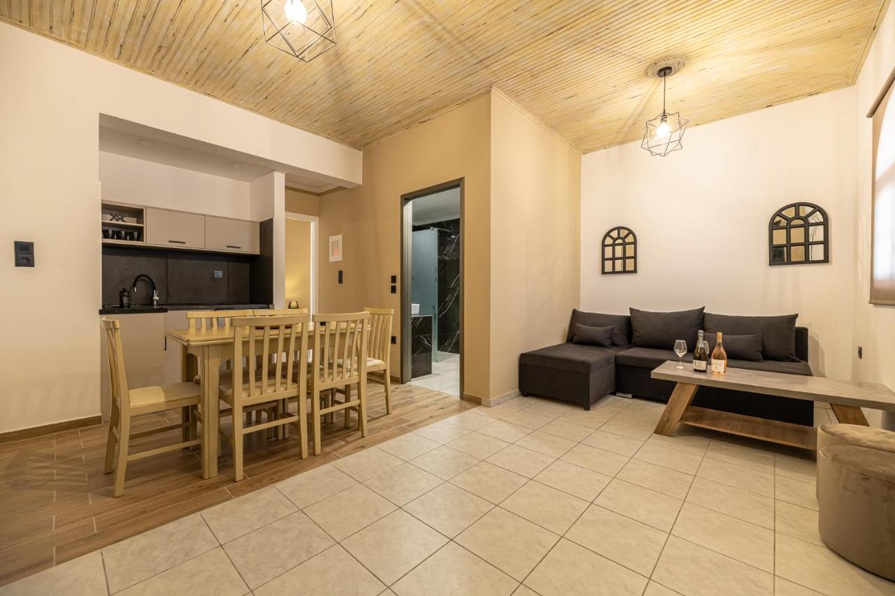 Bed & Breakfast Blue Horizon Laganas