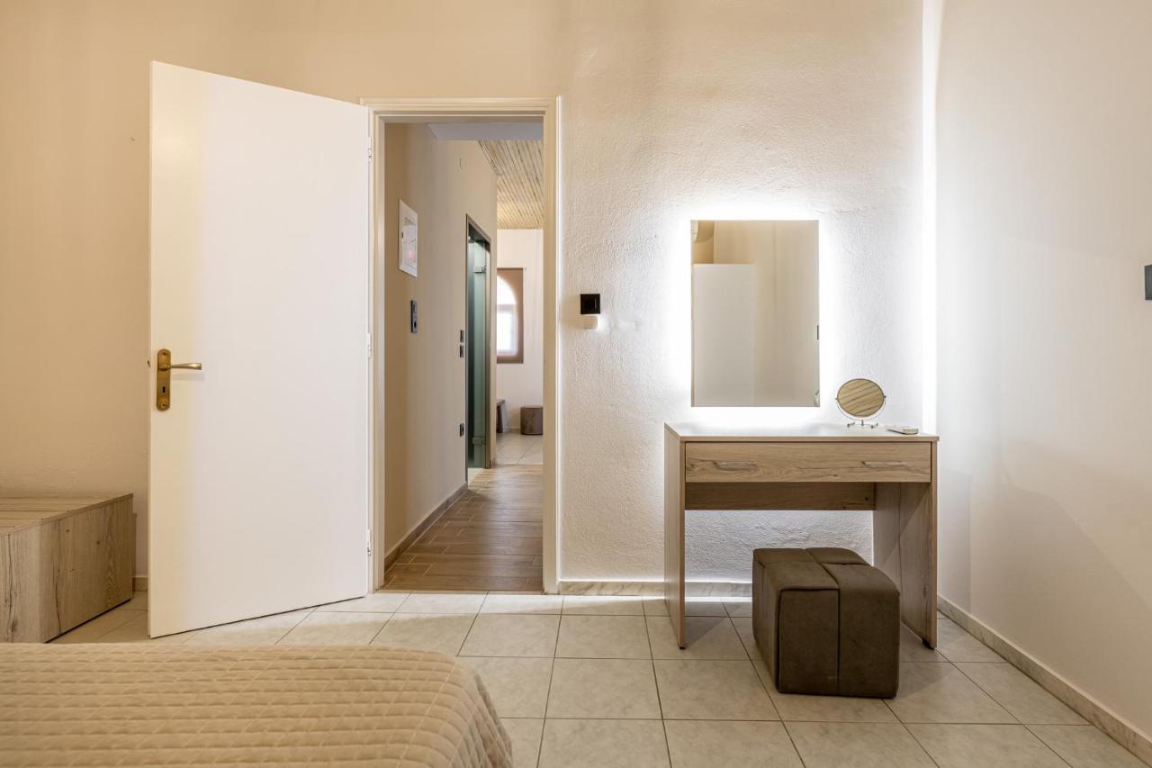 Bed & Breakfast Blue Horizon Laganas