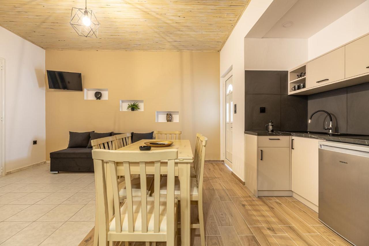 Bed & Breakfast Blue Horizon Laganas
