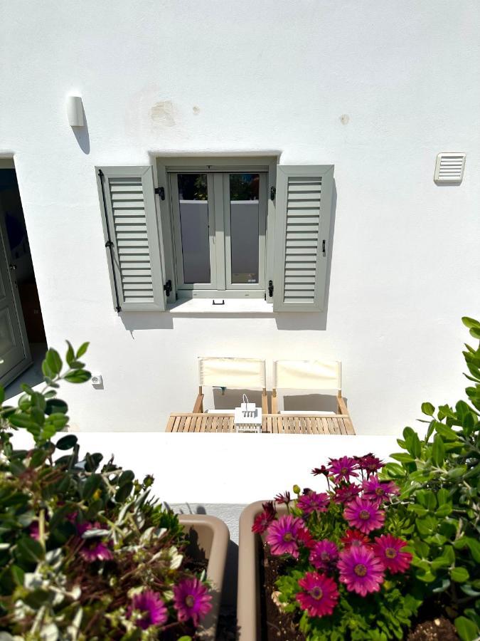 Apartment Santana Perivolos (Santorini)