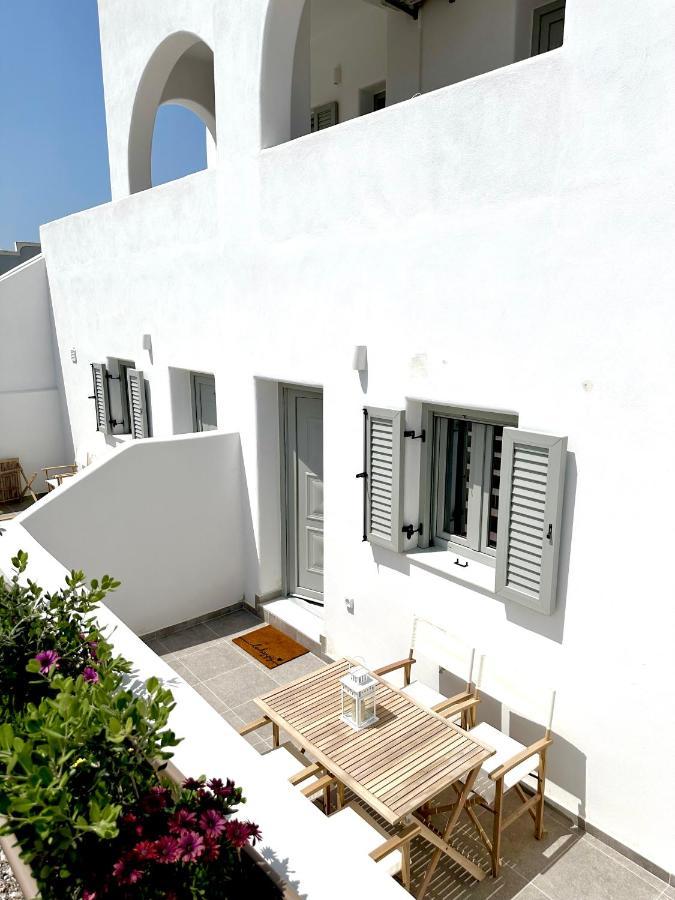 Santana Apartment