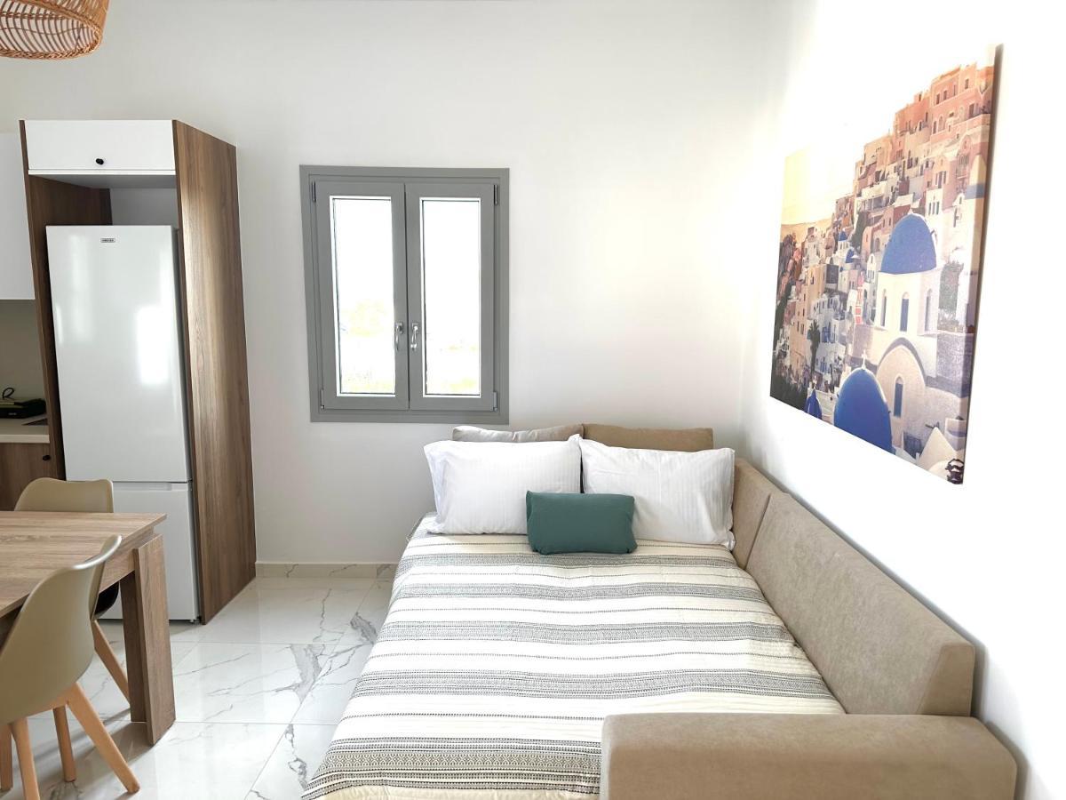 Santana Apartment