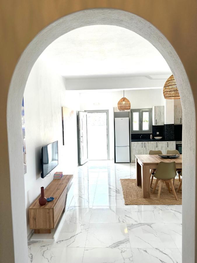 Santana Apartment