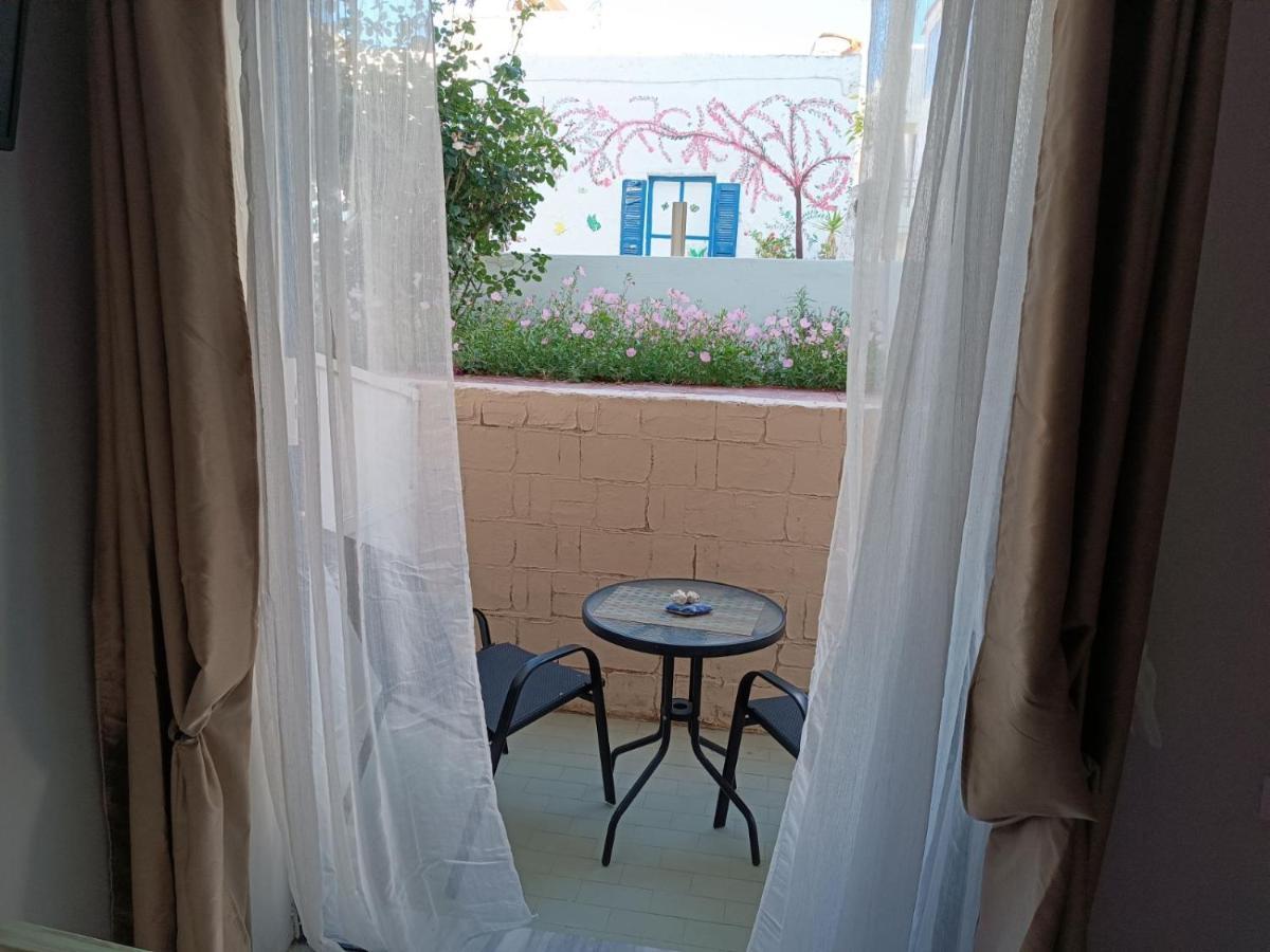 Mina Apartment