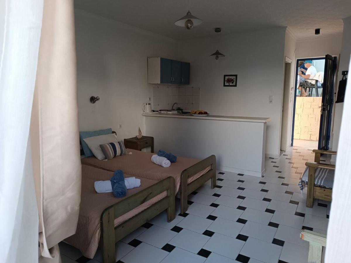 Mina Apartment Kardamena (Kos)