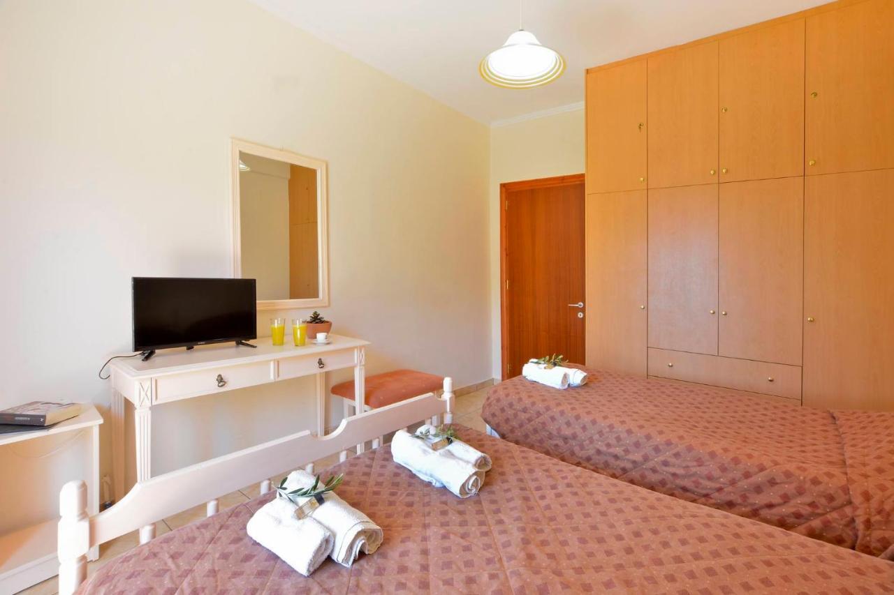 Apartment Maria *
