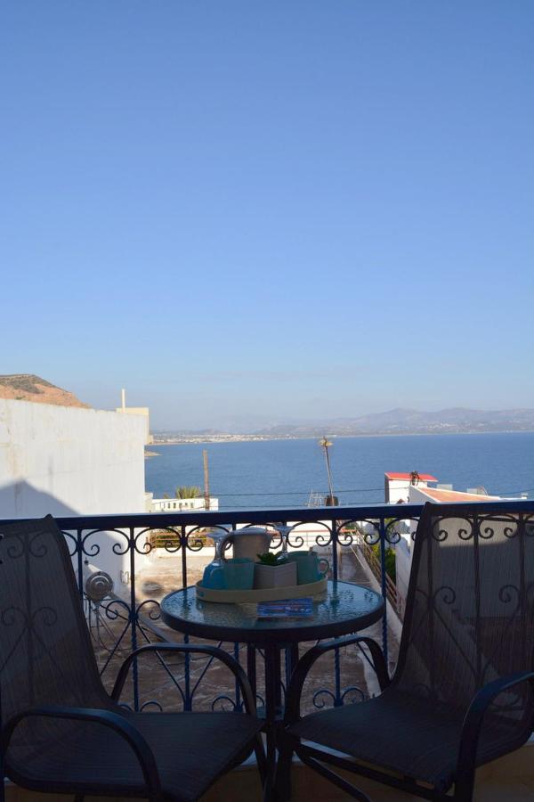Apartment Lefteri's *