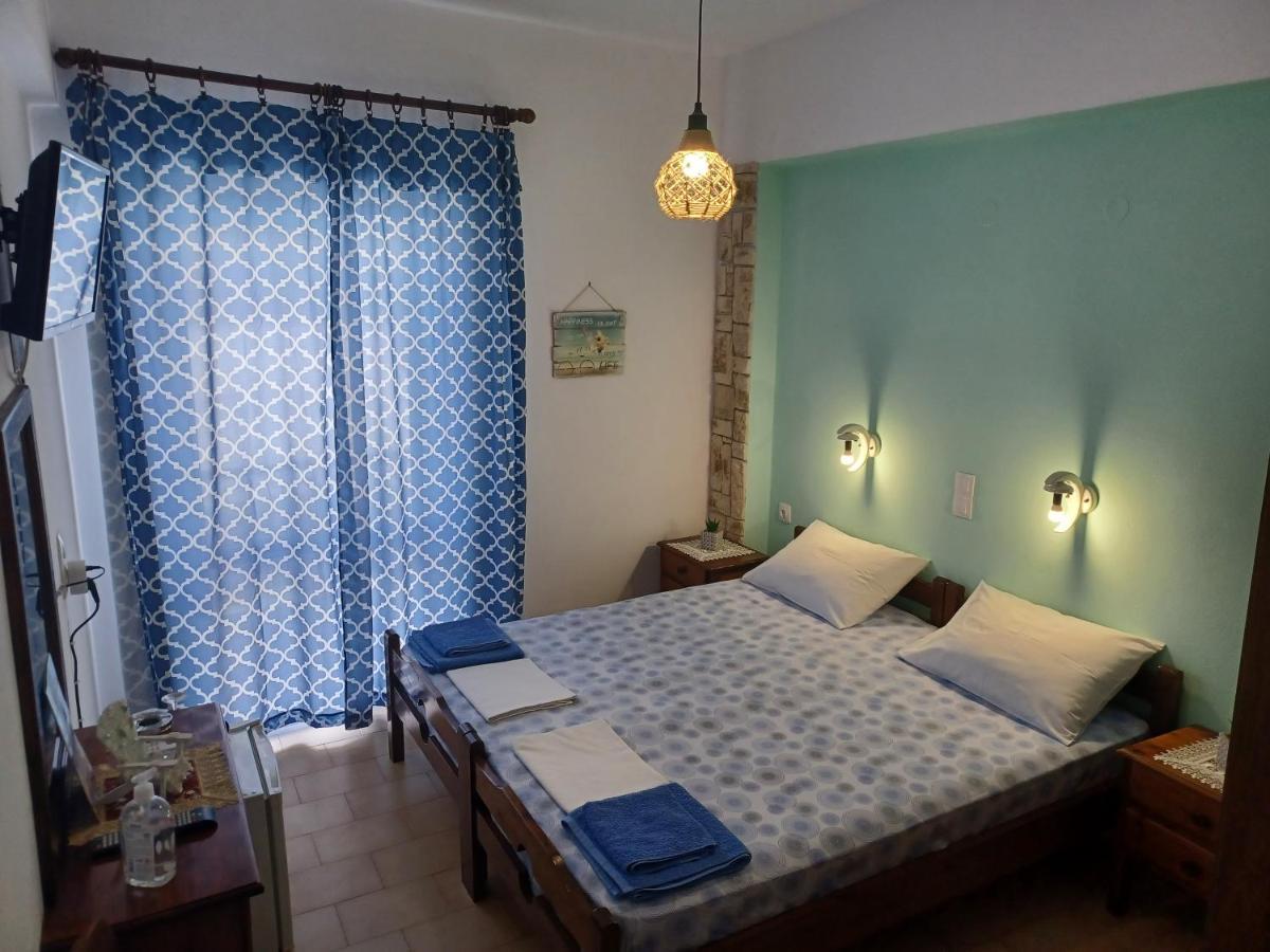 Apartment Lefteri's