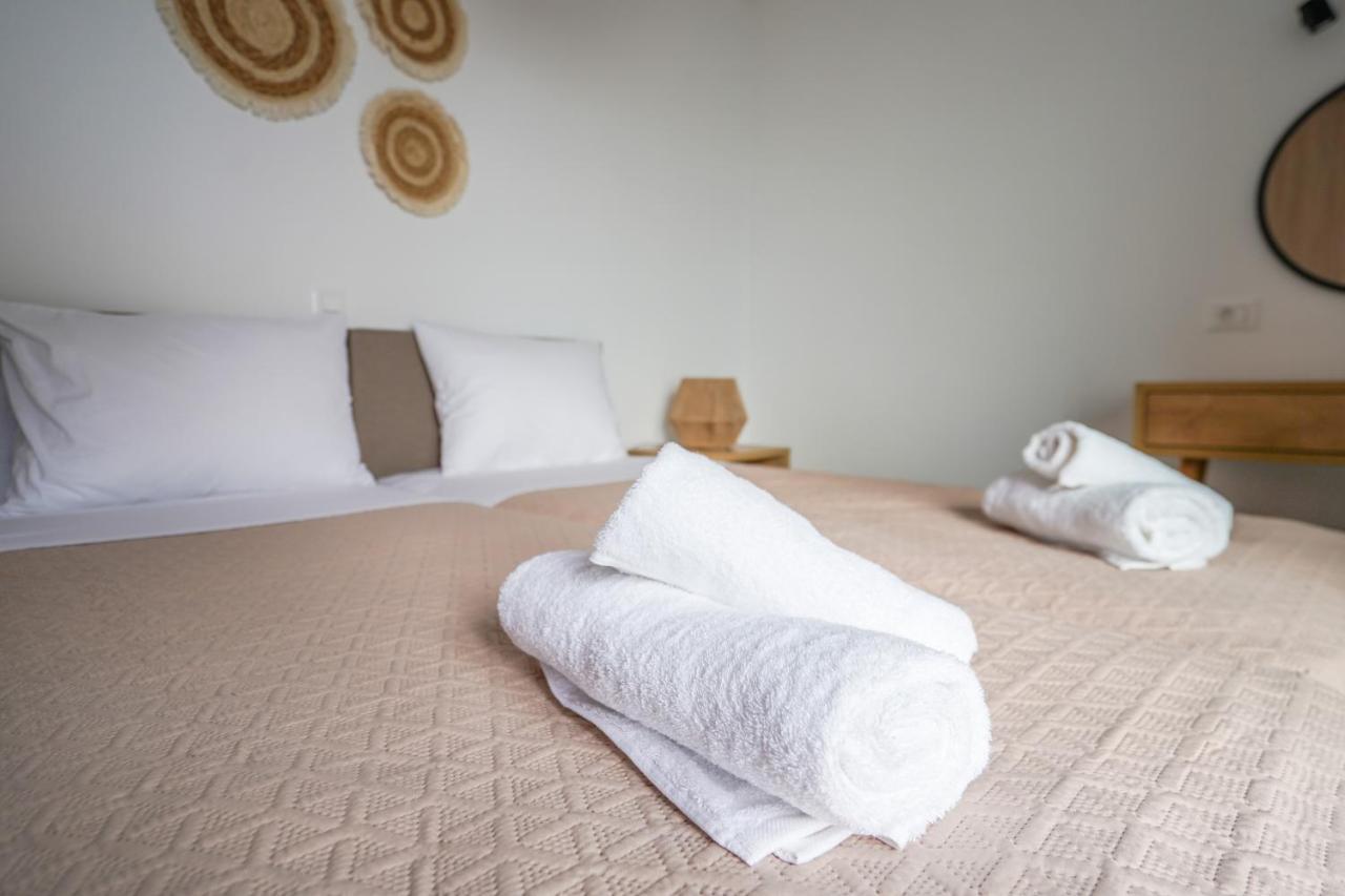 Apartment Sandy Feet Comfort Kardamena (Kos)
