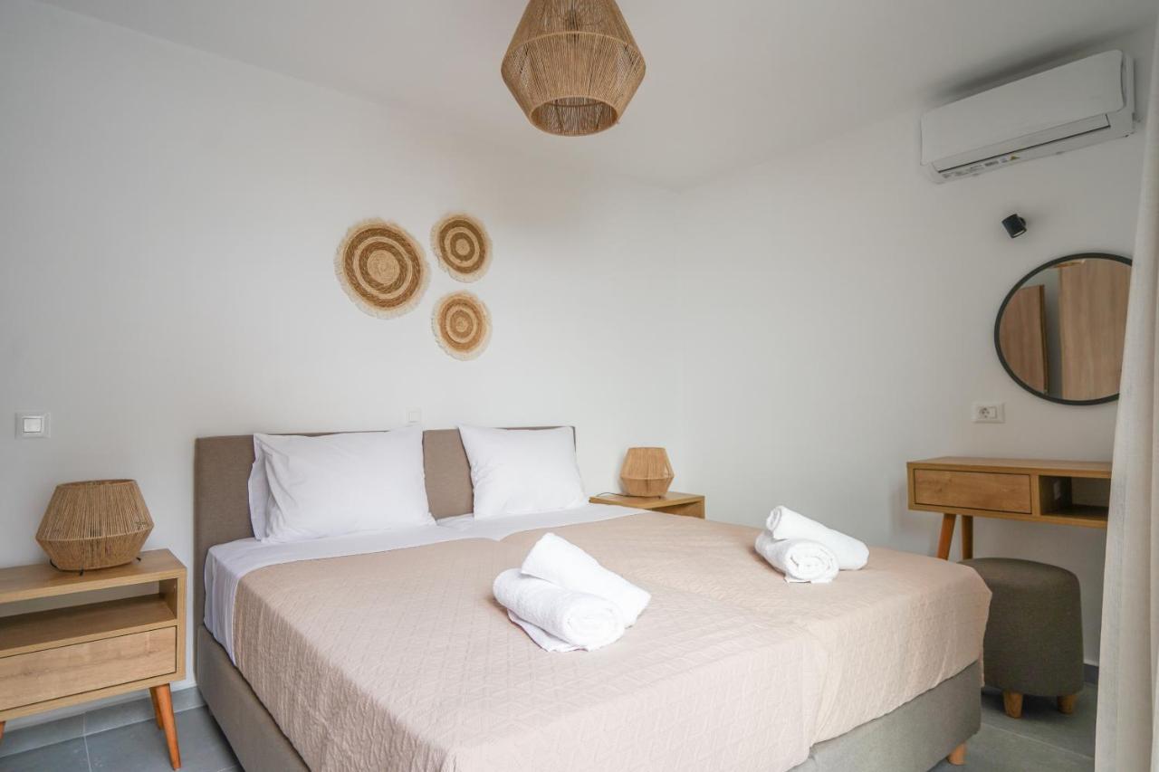 Apartment Sandy Feet Comfort Kardamena (Kos)
