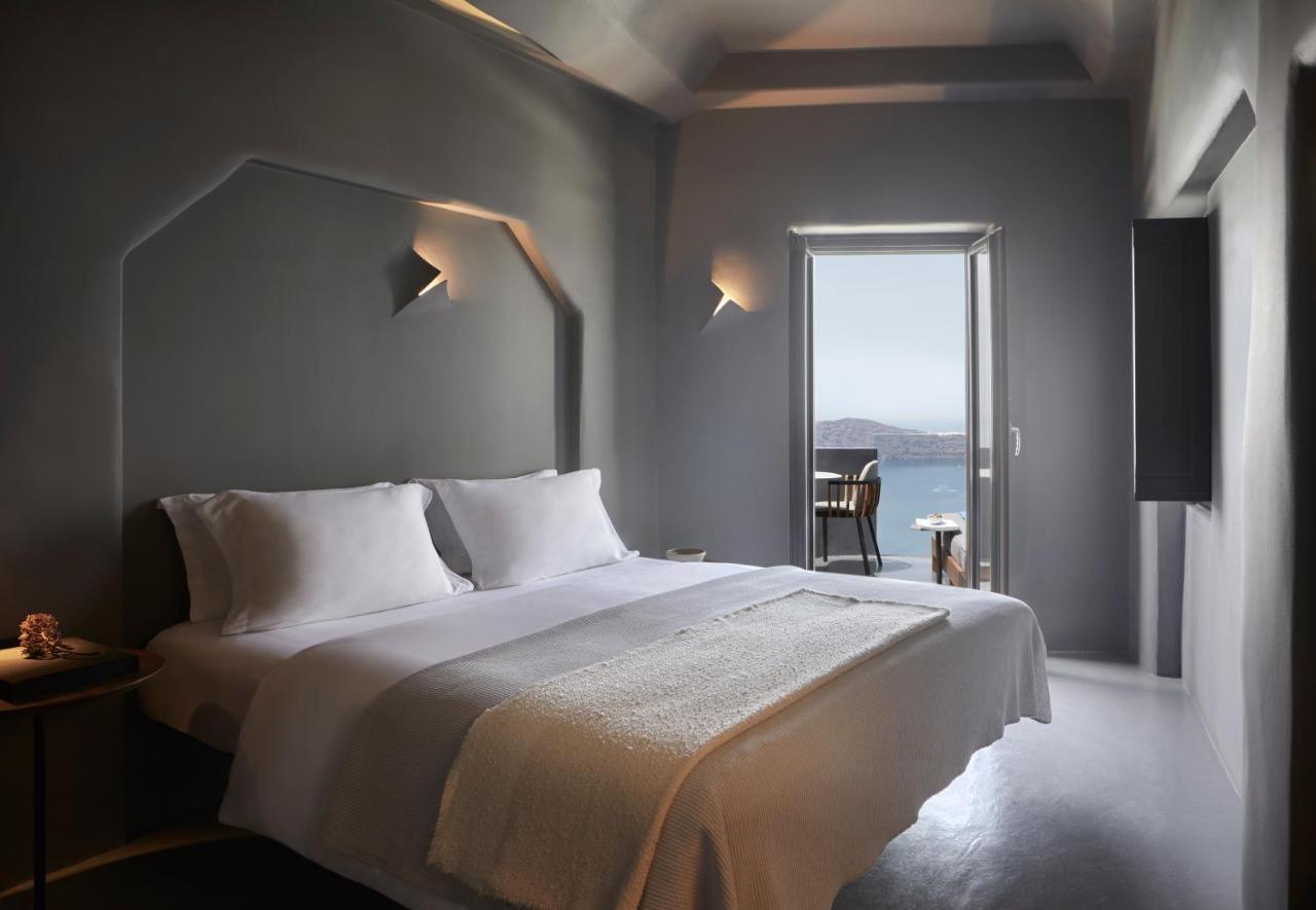 Hotel Kivotos Santorini - Preferred & Imerovigli (Santorini)
