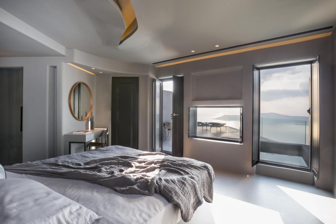 Kivotos Santorini - Preferred & Imerovigli (Santorini)
