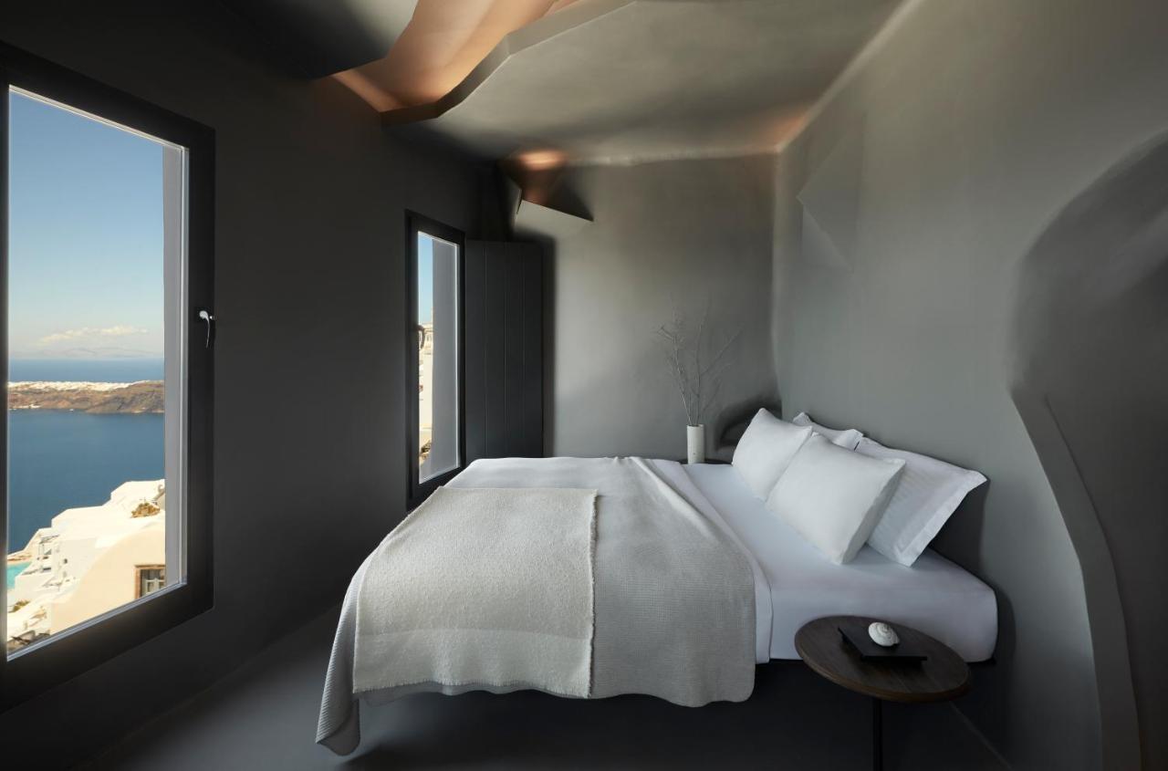 Hotel Kivotos Santorini - Preferred & Imerovigli (Santorini)