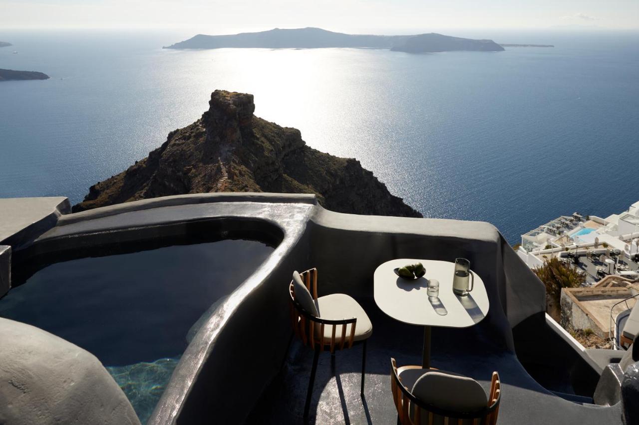 Kivotos Santorini - Preferred & Hotel