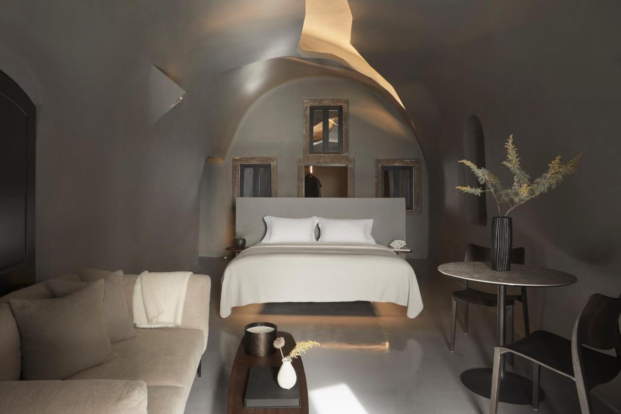 Kivotos Santorini - Preferred & Imerovigli (Santorini)