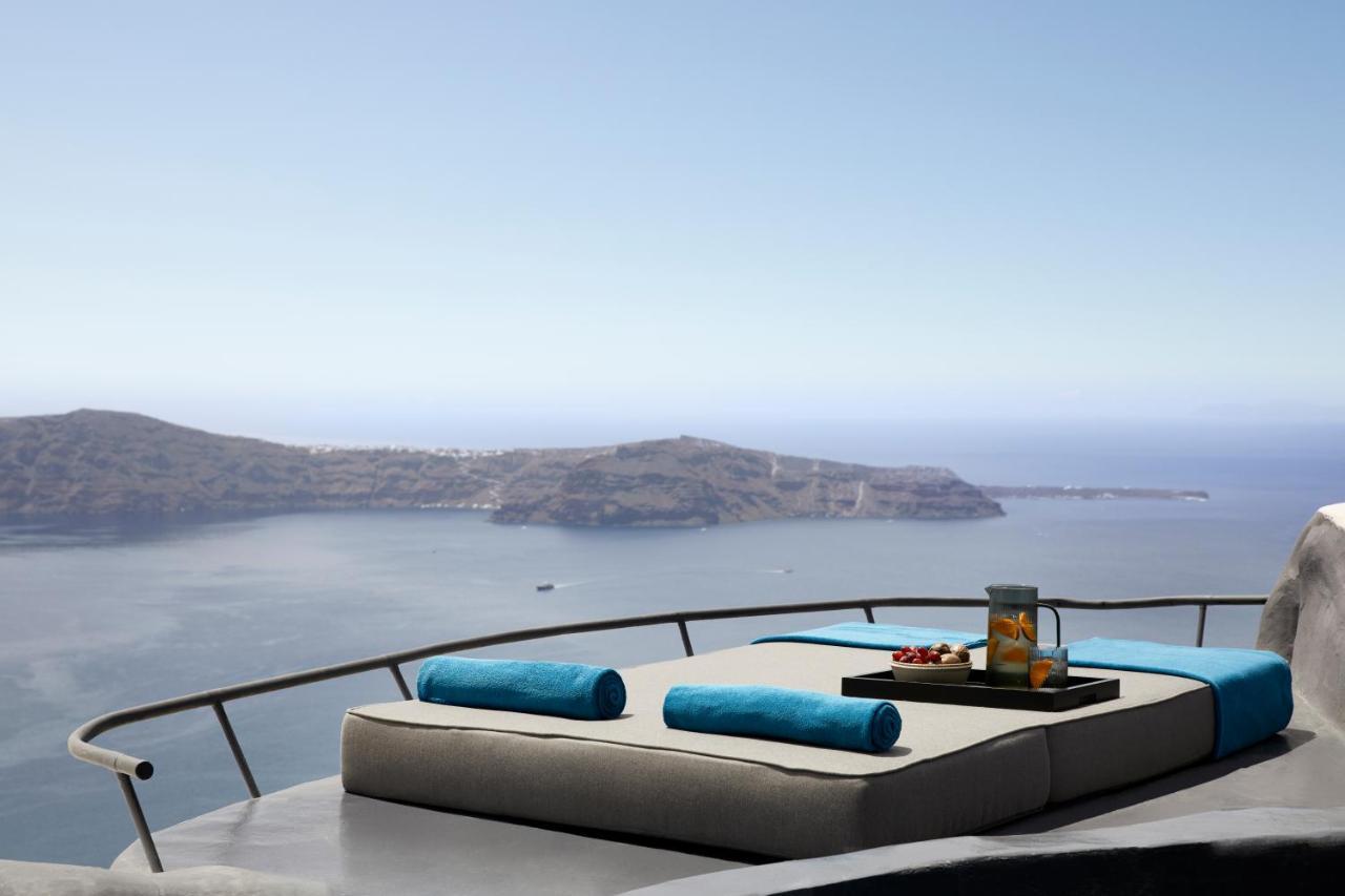 Kivotos Santorini - Preferred & Hotel 5*