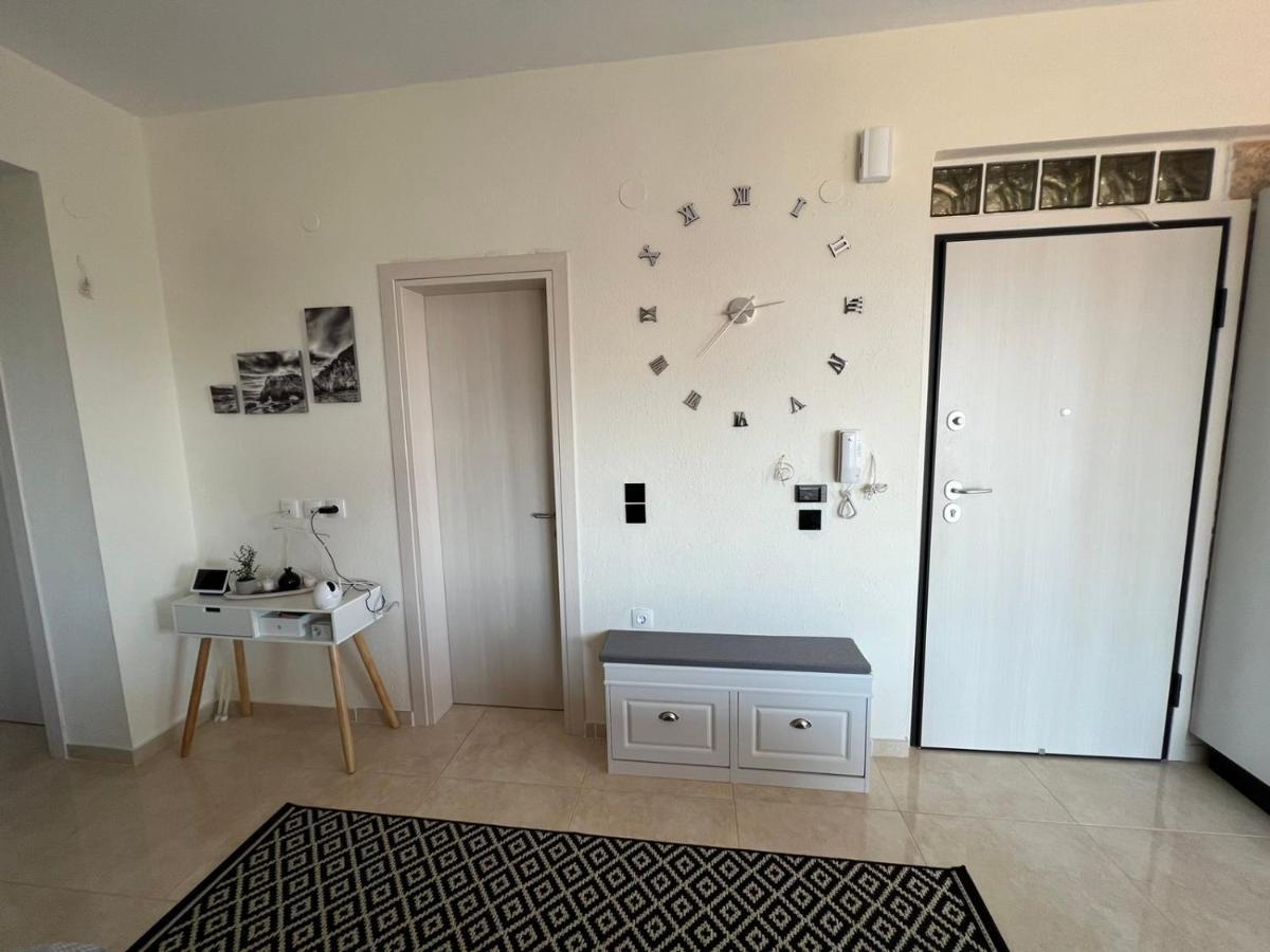 Heraklia Sea View Jacuzzi Nea Iraklia
