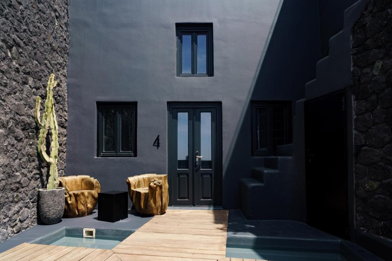 Kivotos Santorini - Preferred & 5*