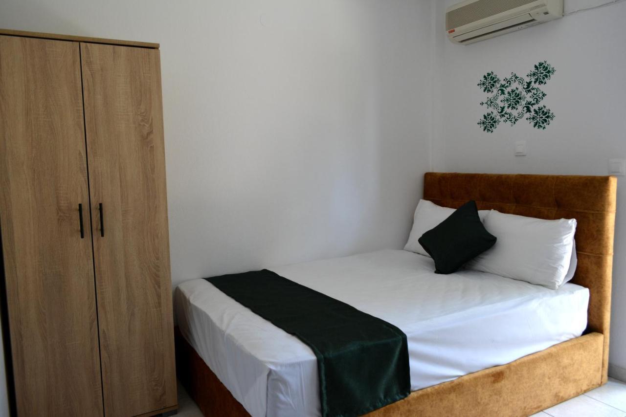 Apartment Chrissi Ammoudia