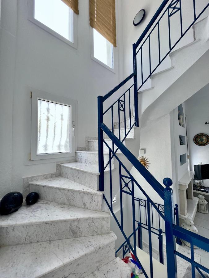Apartment Victoria *
