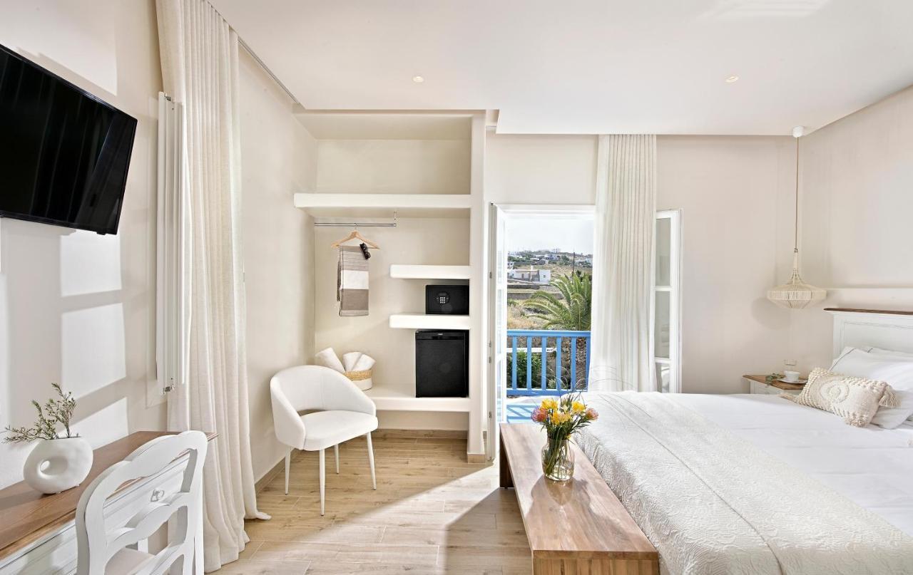 Erato Mykonos Hotel Ornos (Mykonos)