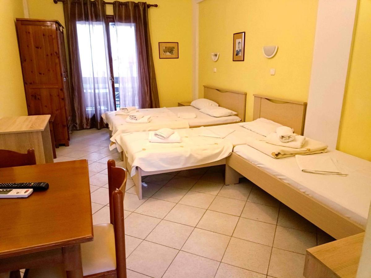 Finikas Apartment Polychrono