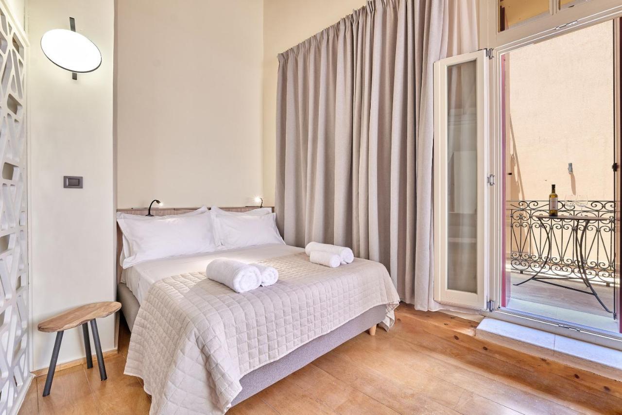 Filomeli Estate Apartment