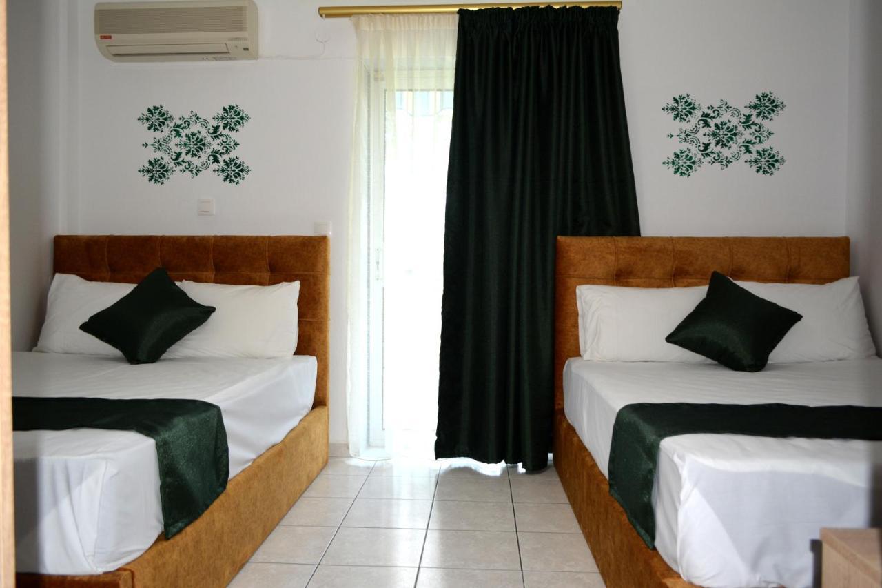 Chrissi Ammoudia Apartment Toroni