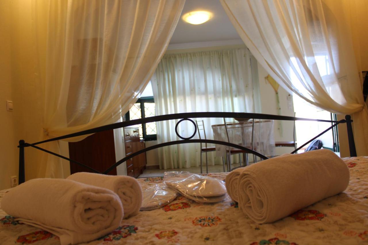 Aparthotel Archontiko Loukis Corfu (city)