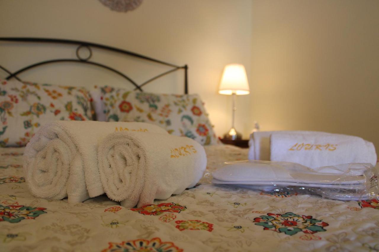 Aparthotel Archontiko Loukis Corfu (city)