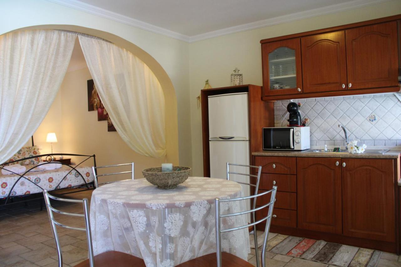 Archontiko Loukis Aparthotel 3*