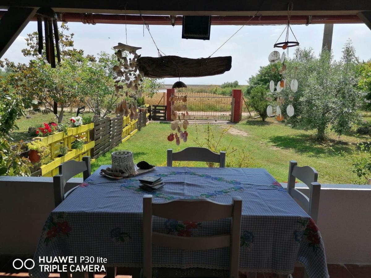 Country Village Nea Poteidaia