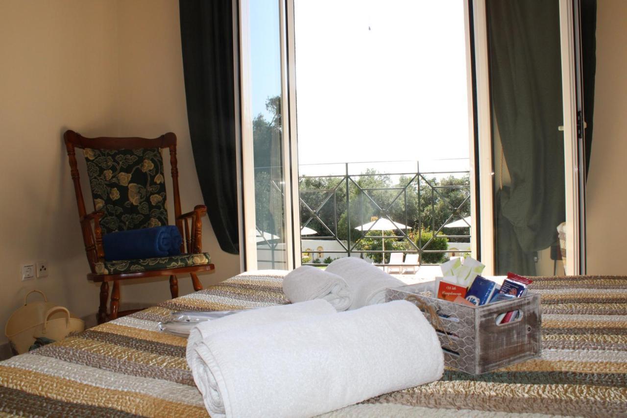 Archontiko Loukis Aparthotel