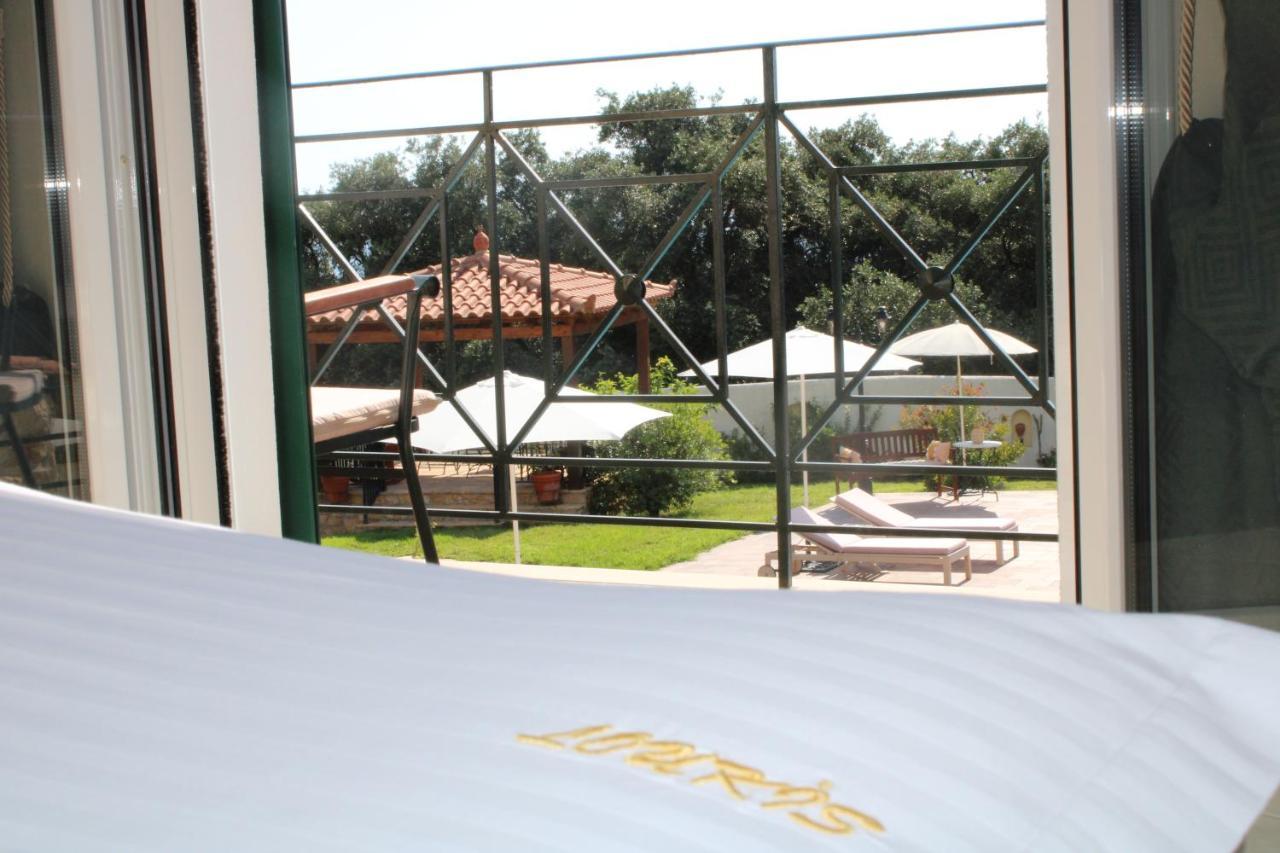 Aparthotel Archontiko Loukis