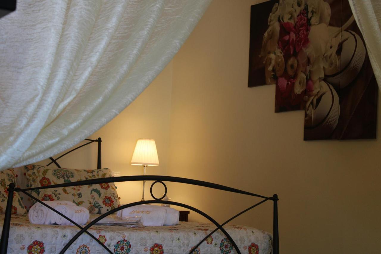 Aparthotel Archontiko Loukis 3*