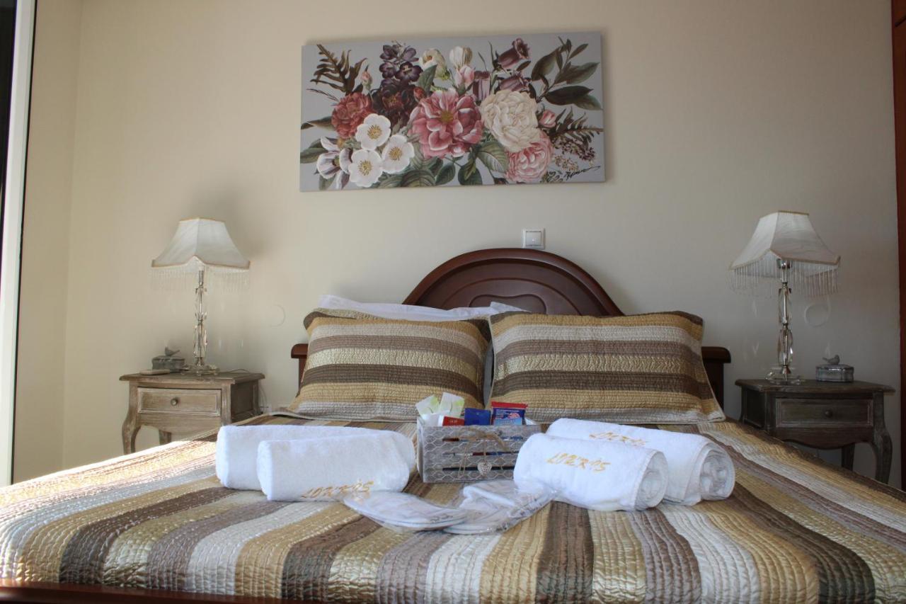 Archontiko Loukis Aparthotel