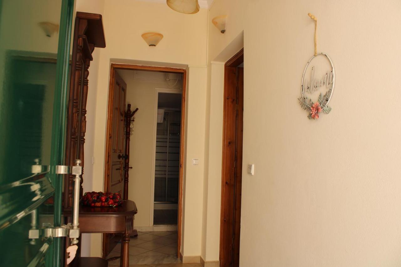Archontiko Loukis 3*