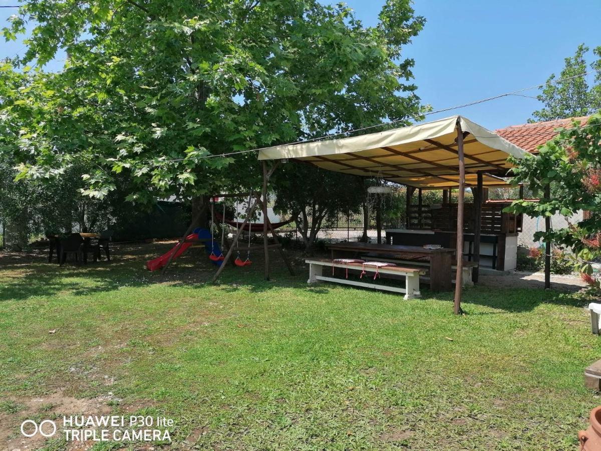 Country Village